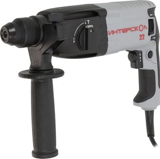 Перфоратор ИНТЕРСКОЛ П-22/620ЭР
