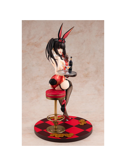 Фигурка 1/7 Куруми Токисаки (Tokisaki Kurumi Bunny Ver.)