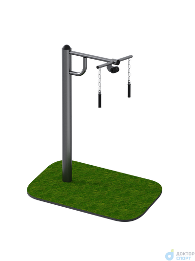 Тренажер Тяни толкай