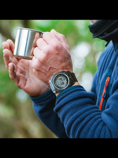 Часы Casio Pro Trek PRG-69-1