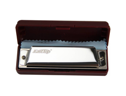 EASTTOP T10 диатоническая губная гармошка, C