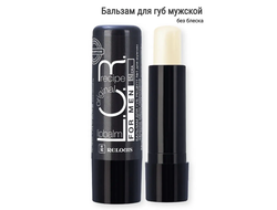 Бальзам для губ защитно-профилактический барьер от вирусов L.O.R Lipbalm Original РЕЛУИ
