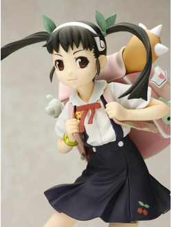 Фигурка 1/8 Маёй Хатикудзи (Hachikuji Mayoi Repaint Edition)