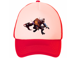 Кепка Dota №3