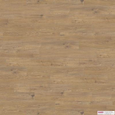 Ламинат Haro Tritty 200 Aqua Дуб Сицилия Натур 537371 33 класс толщина 8 мм с фаской 1.98 м2