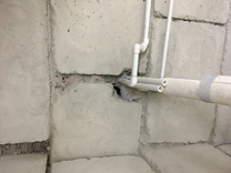 гидроизоляция проникающая