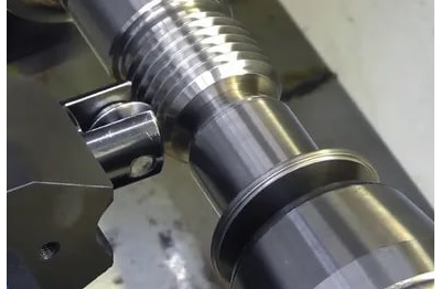 роликовый обкатной инструмент, упрочнение корня резьбы, cold root rolling, cj winter, обкатка резьбы