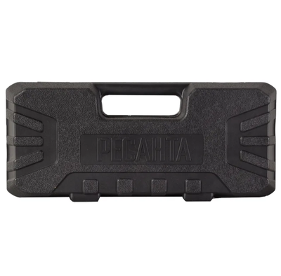 Многофункциональный инструмент Ресанта (реноватор) МФИ-400 в кейсе