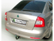 ТСУ Leader Plus для Skoda Octavia II (A5) лифтбек (2004-2013), S106-A