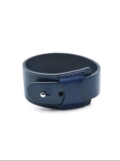 Браслет кожаный ZZ-s-0010 1