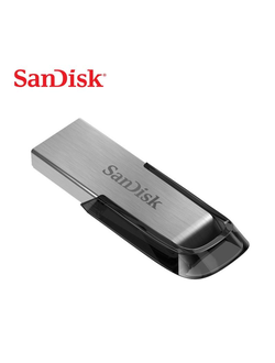 120193 Память Flash SanDisk 128Gb CZ73 USB3.0