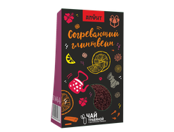 Напиток сухой чайный «Согревающий глинтвейн», 60 г