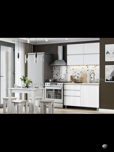 Токио 1,2 м кухонный гарнитур