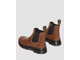 Челси Dr Martens Embury Pull Up Chelsea Warm Tan