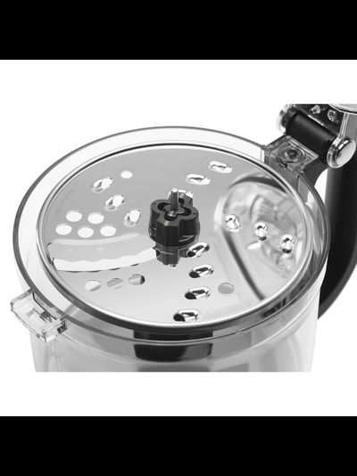 Кухонный комбайн KitchenAid 1.7 л., кремовый, 5KFP0719EAC