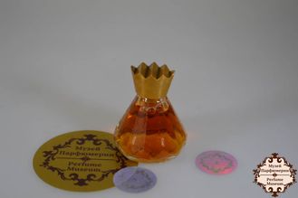 Todd Oldham Crown (Тод Олдам Корона) EDP винтажная парфюмерия интернет магазин +купить