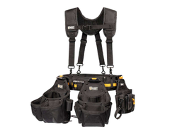 Комплект модульных сумок на поясе СМ-14 серия QUICK-LOCK с быстросъемной системой «Quick-Lock»