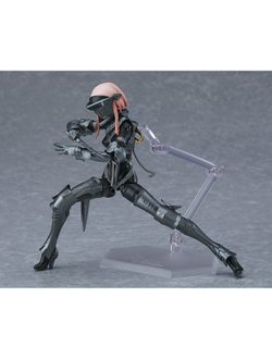 Фигурка фигма figma LANZE REITER
