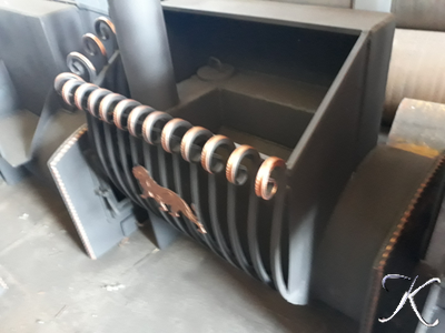 Печь банная "ФЛАГМАН-2"