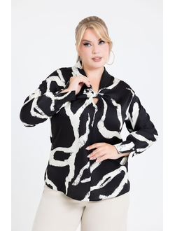 Блуза 172802 54,56,58,62р