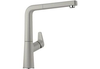 Смеситель Blanco Avona-S Silgranit, 521286