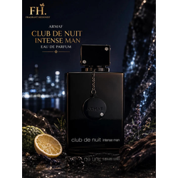 Armaf Club de Nuit Intense Man