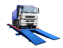 автомобильные весы