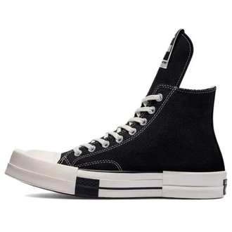 Converse x hi black clearance