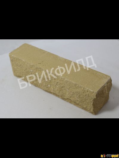 Евростандарт "Дикий камень" тычок+ложок