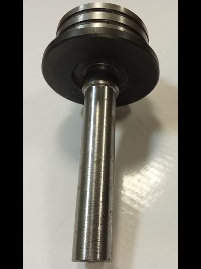 Ролик поддерживающий к ленточной пилораме Тайга Т-3, от