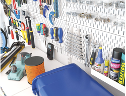 МАСТЕР ГСА Белый ARISTO