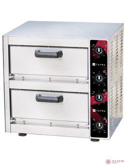 Печь для пиццы Tatra TPO 11 NW