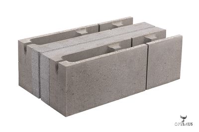 Теплоблок Lakka EMH-350P PRO торцевой