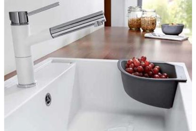 Угловой КОЛАНДЕР Blanco (235866)