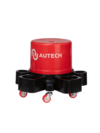 Многофункциональный стул на подставке Au-1055