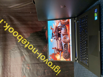 AORUS 17 BSF ( 17.3 Quad HD 2K IPS 240Hz i7-13700H RTX4070 (8Gb) 16Gb 1024Gb SSD )