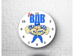 Часы #9 ВДВ