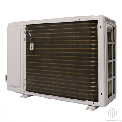 Сплит-система инверторного типа Royal Thermo Siena DC RTSI-18HN8