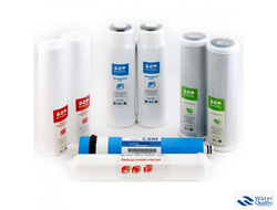 КОМПЛЕКТ ФИЛЬТРОВ ДЛЯ СИСТЕМ Raifil на 12 месяцев