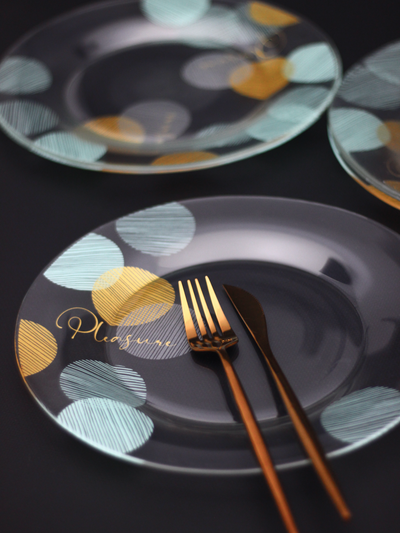 Тарелка обеденная