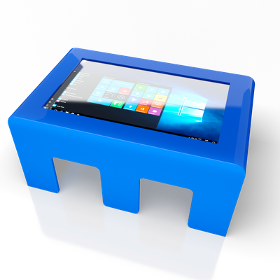 Интерактивный стол Project touch Тип М