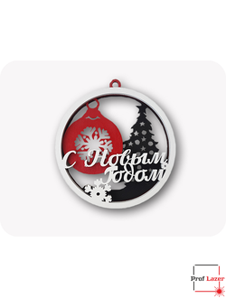 Новогодние сувениры