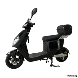 Электроскутер Wanmi S 24AH