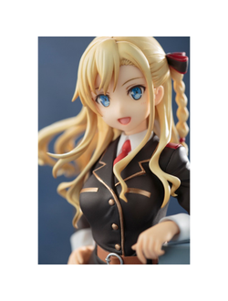 Фигурка 1/8 Вильгельмина Брауншвейг (Wilhelmina Braunschweig)