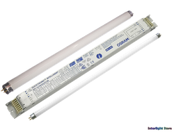 Для люминесцентных ламп G5/G13