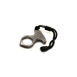 Брелок "Спасатель"  МС004