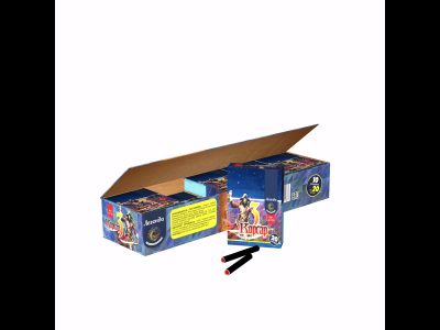 Петарды A1130 Легенда