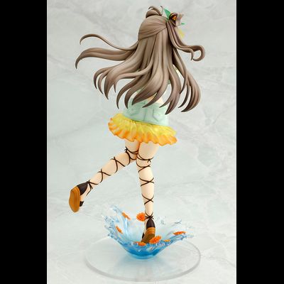 Фигурка 1/8 Котори Минами (Minami Kotori Natsuiro egao de 1 2 Jump! ver., Swimsuit ver.)