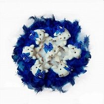 плюшевое чудо №34