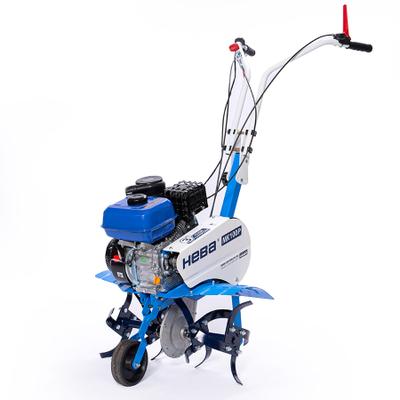 Мотокультиватор "Нева" МК100Р-ZS (GB210)